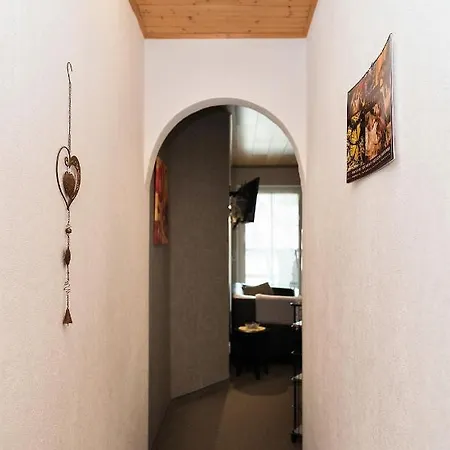 Fewo/Gz Hannelore Mueller Obertrubach Exterior photo