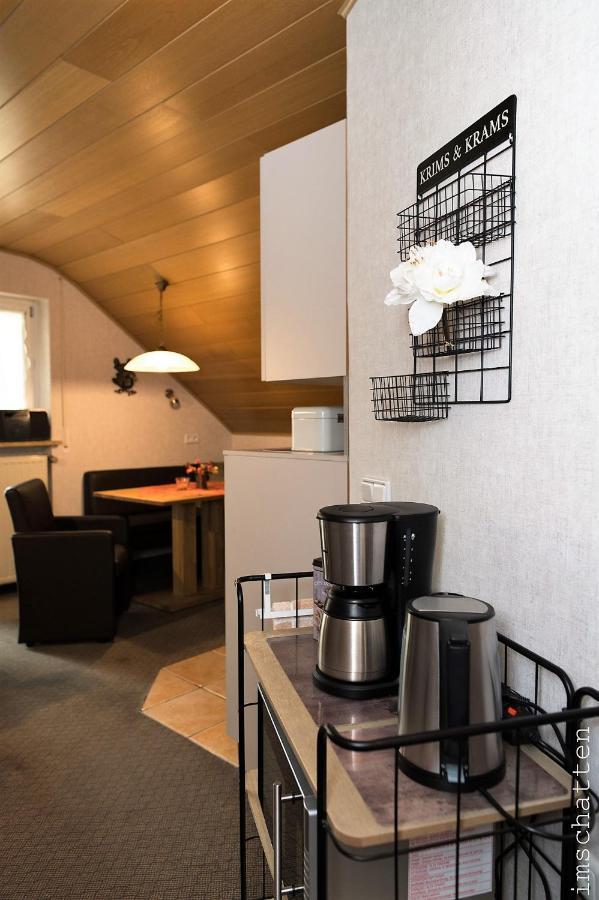 Fewo/gz Hannelore Mueller Apartment *