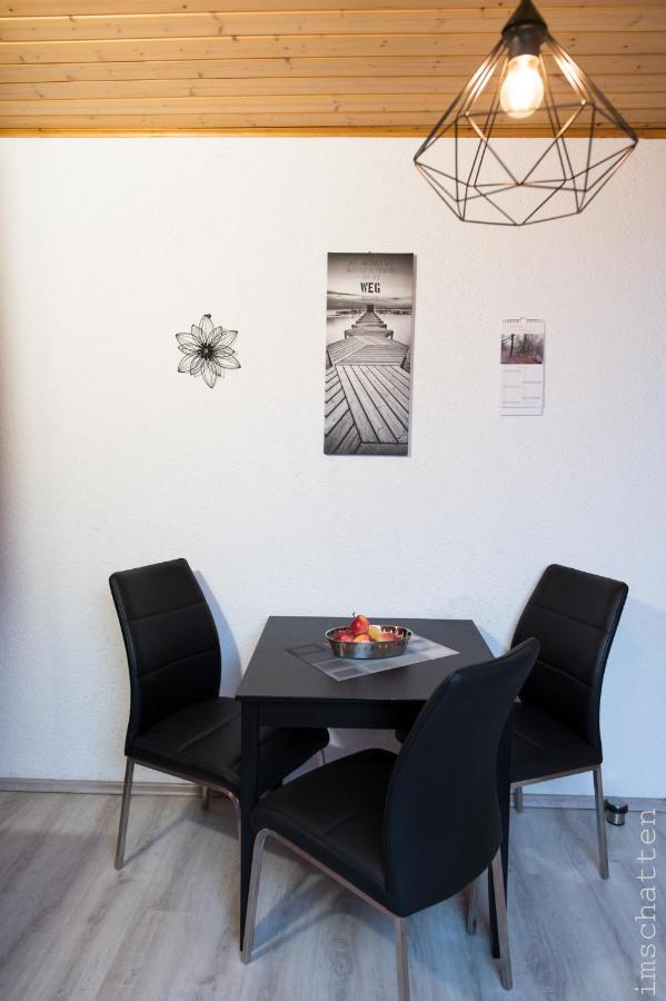 Fewo/gz Hannelore Mueller Apartment