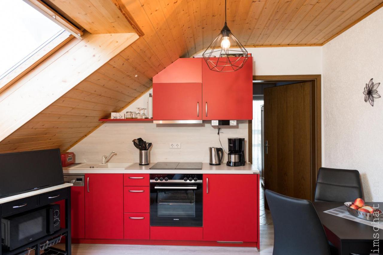 Apartment Fewo/gz Hannelore Mueller Obertrubach